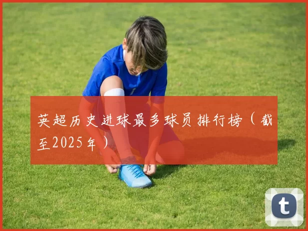 英超历史进球最多球员排行榜(截至2025年)