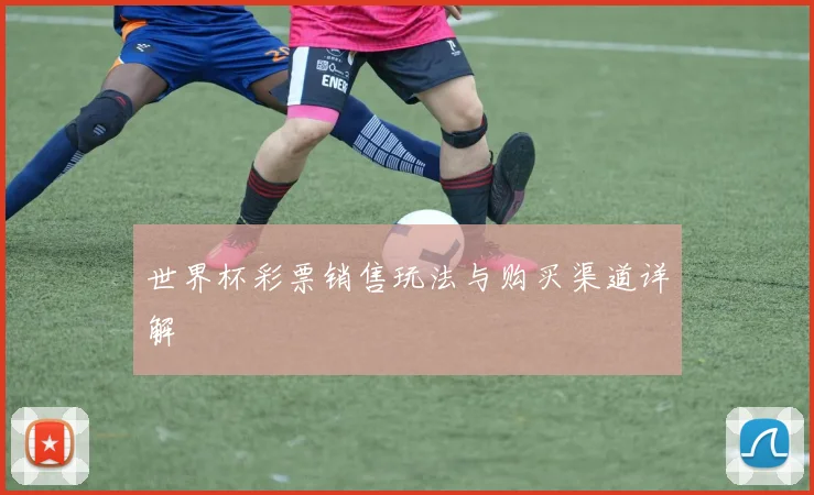世界杯彩票销售玩法与购买渠道详解