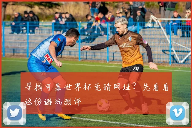 寻找可靠世界杯竞猜网址?先看看这份避坑测评