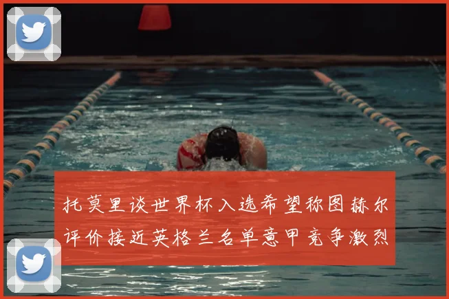 托莫里谈世界杯入选希望称图赫尔评价接近英格兰名单意甲竞争激烈