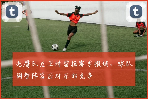 老鹰队后卫特雷杨赛季报销，球队调整阵容应对东部竞争
