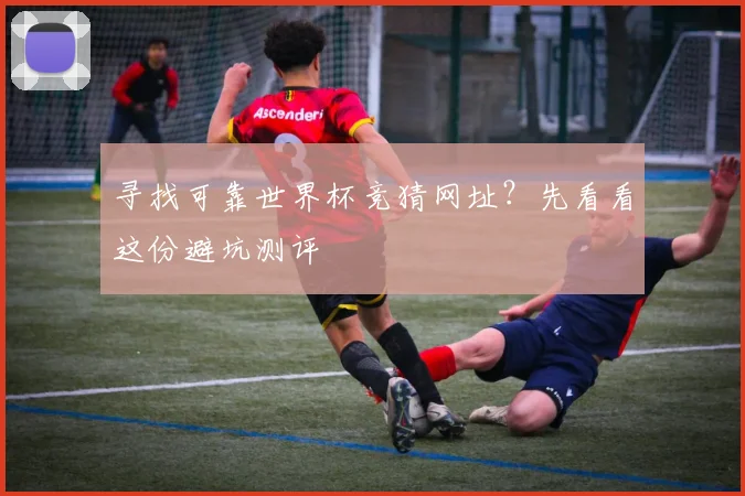 寻找可靠世界杯竞猜网址？先看看这份避坑测评
