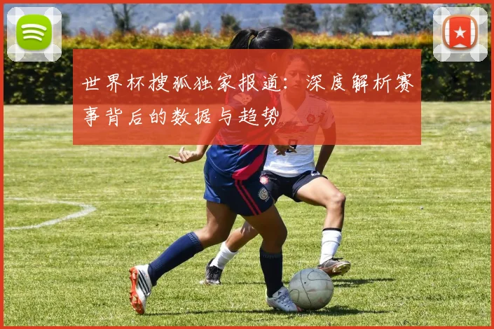 世界杯搜狐独家报道：深度解析赛事背后的数据与趋势