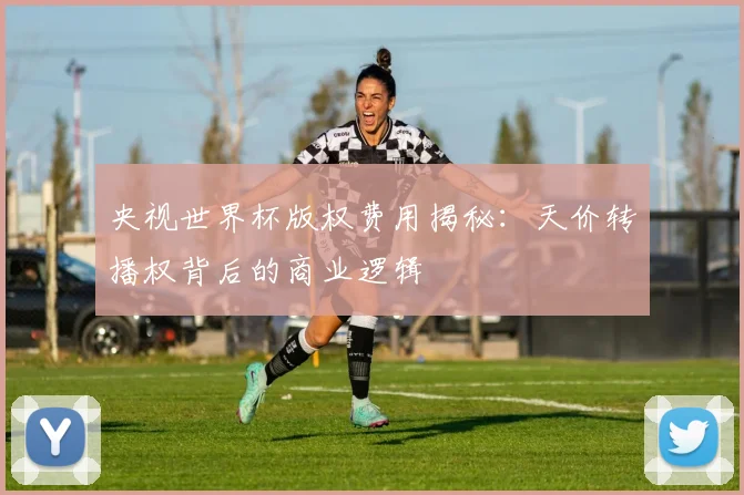 央视世界杯版权费用揭秘：天价转播权背后的商业逻辑