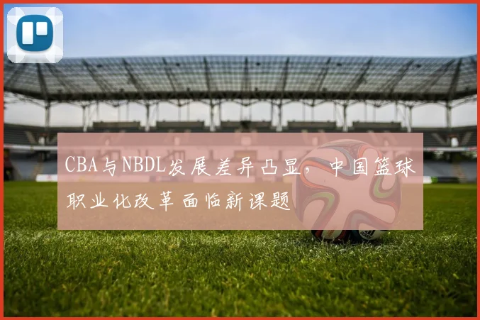 CBA与NBDL发展差异凸显，中国篮球职业化改革面临新课题