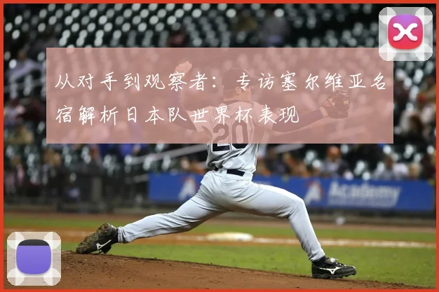 从对手到观察者：专访塞尔维亚名宿解析日本队世界杯表现