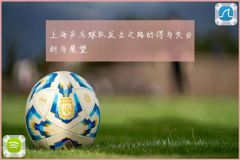 上海乒乓球队反击之路的得与失分析与展望