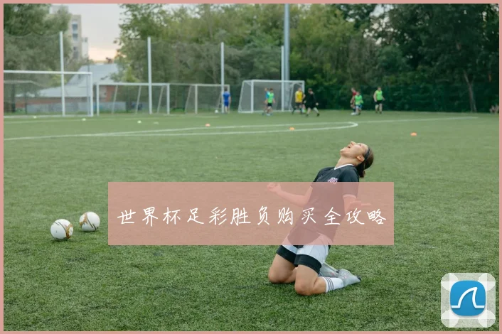 世界杯足彩胜负购买全攻略